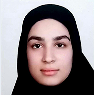 zahrasadat malekjafarian زهراسادات ملک جعفریان