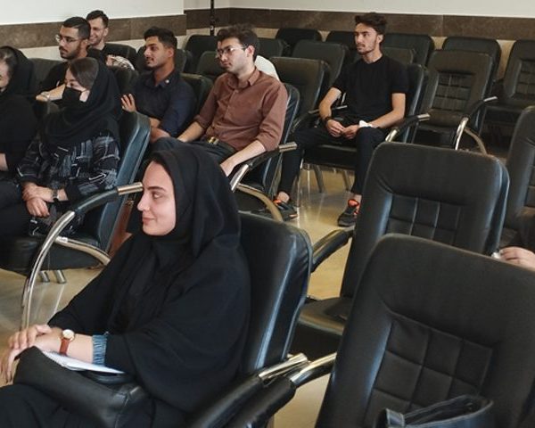 انجمن علمی
