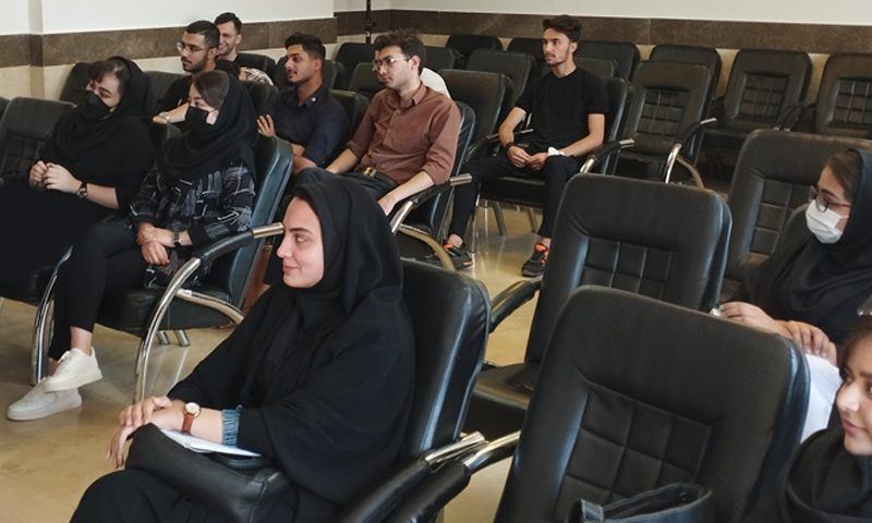 انجمن علمی