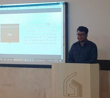 کارگاه خلاقیت