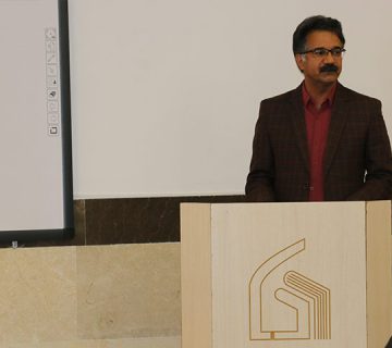 تجربیات تدریس