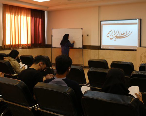 تندخوانی