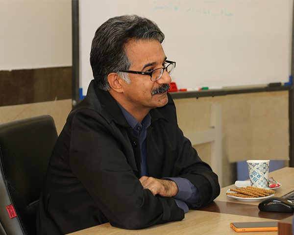 جلسه دوم کارگاه تجربیات ماندگار تدریس