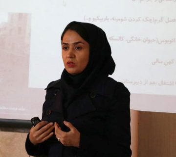 دکتر خریدار