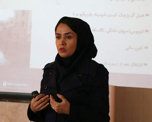 دکتر خریدار