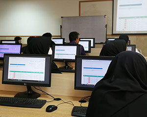 کارگاه آموزش امکانات جدید در سامانه