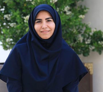 دکتر کیفی