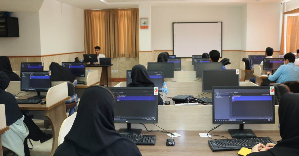 slider-6 کارگاه کامپیوتر