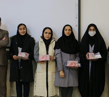 تقدیر از فعالین فرهنگی انجمن‌های علمی و کانون‌ها