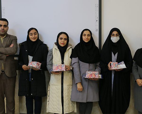 تقدیر از فعالین فرهنگی انجمن‌های علمی و کانون‌ها