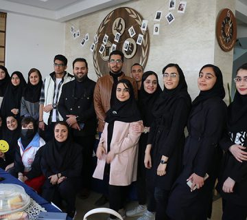 روز دوم بازارچه خیریه