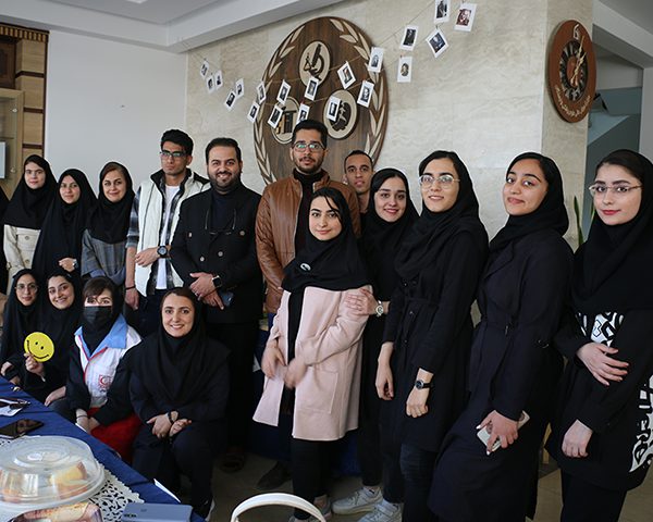 روز دوم بازارچه خیریه