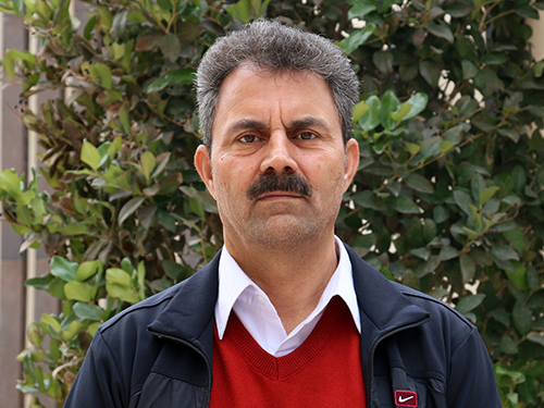 gholizadeha آقای علی قلی زاده