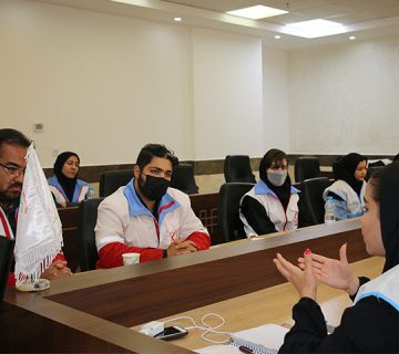 کانون هلال احمر