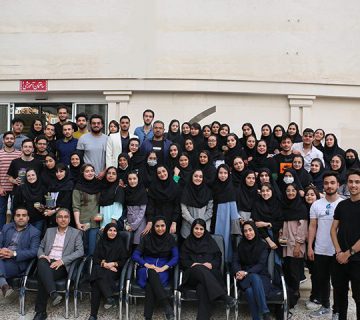 جشن روز علوم آزمایشگاهی