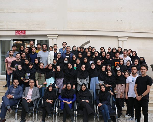 جشن روز علوم آزمایشگاهی