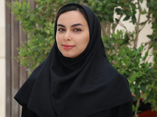 najmeh zareie نجمه زارعی