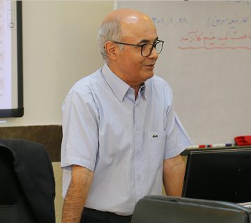 کارگاه ساخت یک تیم کارآمد