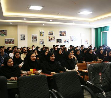 جشن روز مدارک پزشکی در قاب تصویر