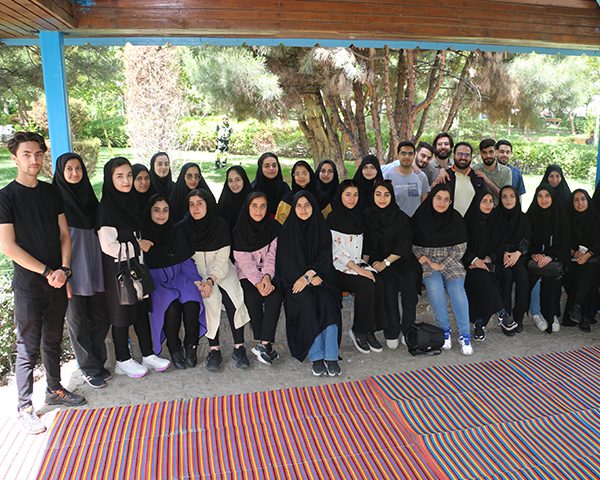 زیارت مزار شهدای گمنام در قاب تصویر