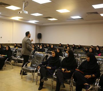 خودمان را بدون هیچ مانعی دوست داشته باشیم
