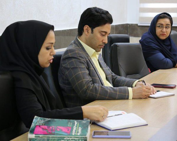 برگزاری تریبون آزاد گروه صنایع غذایی (کنترل کیفی)