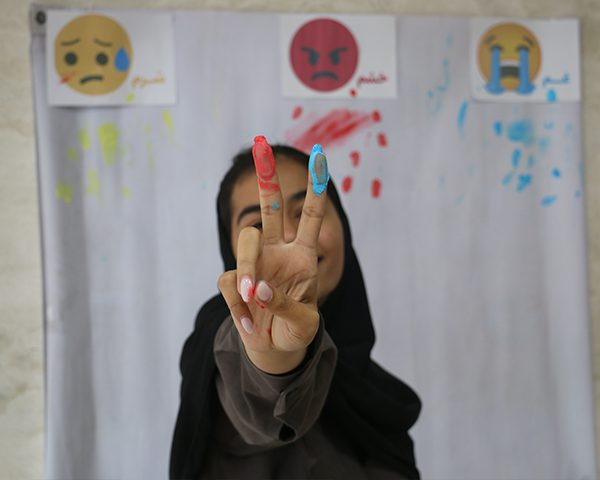 هفته سلامت روان