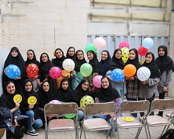 جشن روز دختر