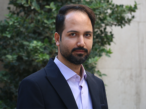 KHANDEROO دکتر مسعود خنده رو