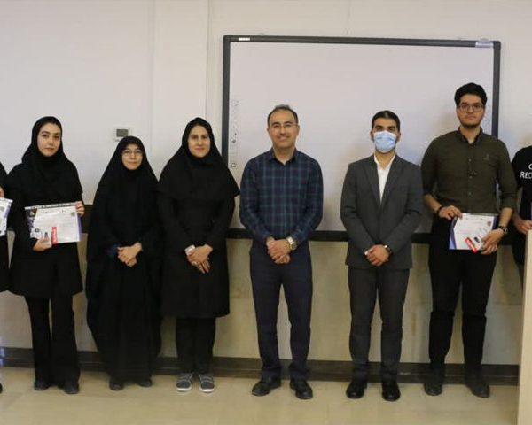 برگزاری آخرین ژورنال کلاب گروه ۹۹ و معرفی ژورنال کلاب برتر