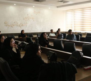 سلسله سمینار های تخصصی علوم و صنایع غذایی