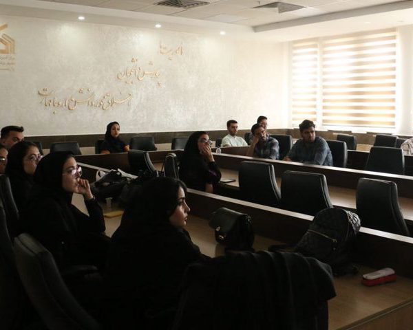 سلسله سمینار های تخصصی علوم و صنایع غذایی