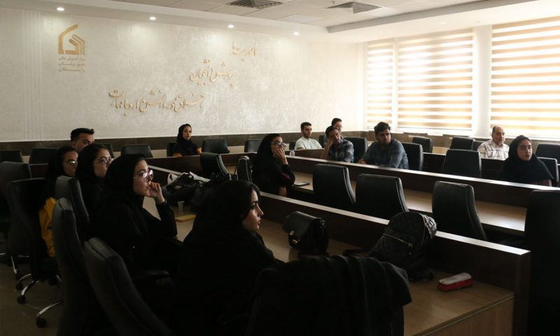 سلسله سمینار های تخصصی علوم و صنایع غذایی