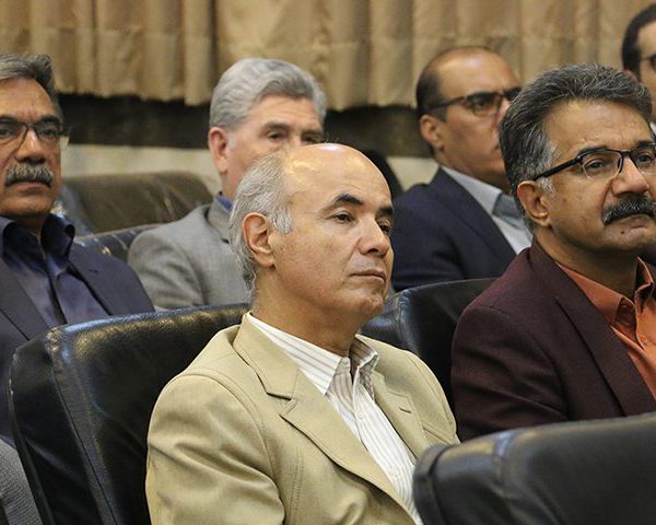 برگزاری ضیافت بزرگداشت مقام استاد