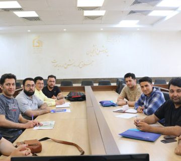کارگاه آموزشی مهارت های زندگی به دانشجویان بین الملل
