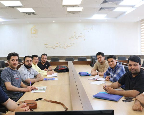 کارگاه آموزشی مهارت های زندگی به دانشجویان بین الملل