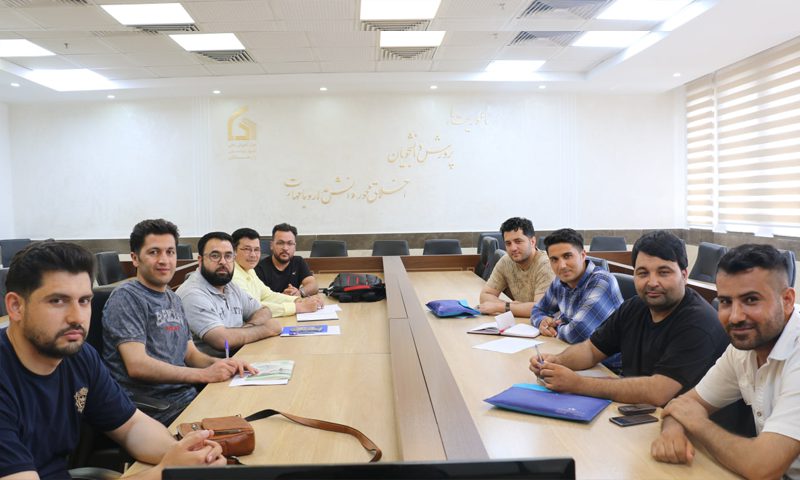 کارگاه آموزشی مهارت های زندگی به دانشجویان بین الملل