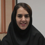 mahtab zamanian مهتاب زمانیان
