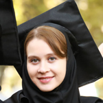 pegah meghdadi پگاه مقدادی