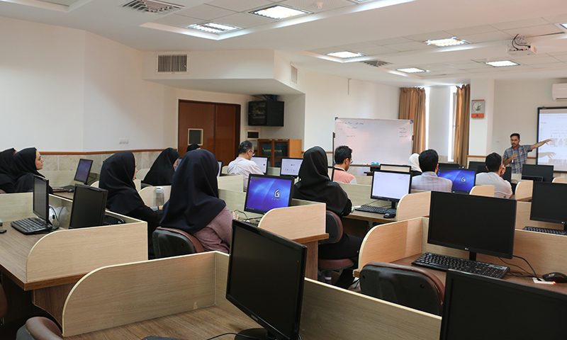 کارگاه سئو
