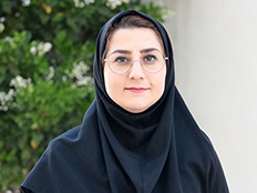 ghainia آزاده قائینی