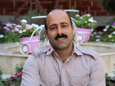 ghazanfari آقای غضنفری