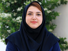 hosseiniz زهره حسینی