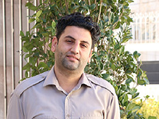 khorshidi آقای خورشیدی