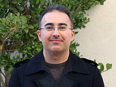 دکتر مظاهری