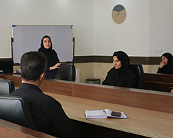کارگاه جلوگیری از خودکشی
