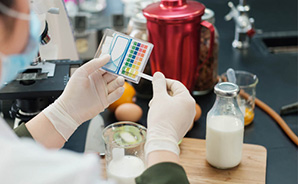 p-f-5-n2 Food industry