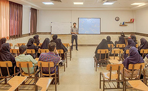 علوم پزشکی وارستگان