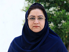 دکتر عاطفه صرافان صادقی