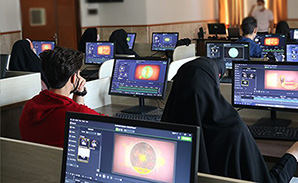دروس ارائه شده نیمسال